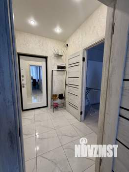 1-к квартира, на длительный срок, 34м2, 7/25 этаж