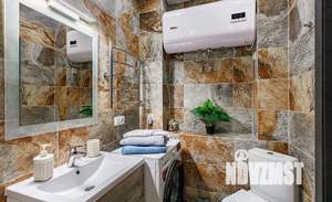 1-к квартира, посуточно, 51м2, 1/1 этаж