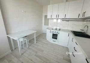 2-к квартира, на длительный срок, 47м2, 21/24 этаж