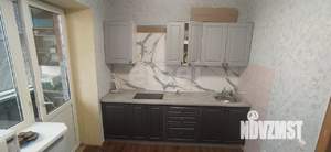 1-к квартира, на длительный срок, 39м2, 3/6 этаж