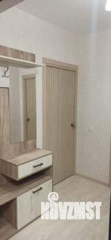 1-к квартира, на длительный срок, 35м2, 7/17 этаж