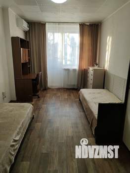 2-к квартира, на длительный срок, 60м2, 2/17 этаж