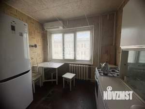 1-к квартира, на длительный срок, 41м2, 4/5 этаж