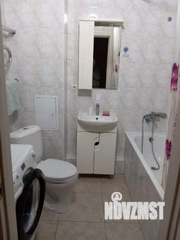 1-к квартира, на длительный срок, 45м2, 15/16 этаж