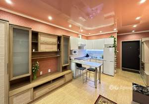 Студия квартира, на длительный срок, 28м2, 1/5 этаж