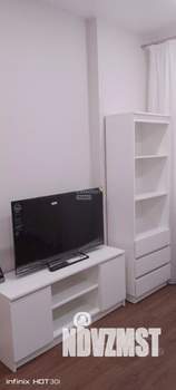 1-к квартира, на длительный срок, 35м2, 10/16 этаж