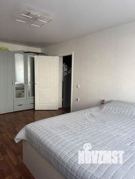 1-к квартира, на длительный срок, 38м2, 5/16 этаж