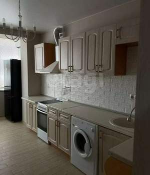 1-к квартира, на длительный срок, 44м2, 5/6 этаж