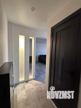 1-к квартира, на длительный срок, 31м2, 4/5 этаж