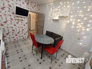 1-к квартира, на длительный срок, 40м2, 7/19 этаж