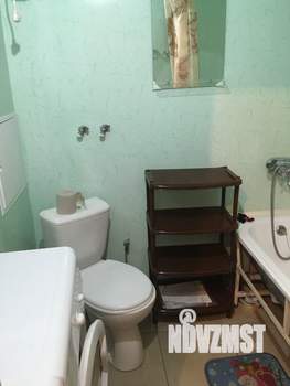 Студия квартира, на длительный срок, 20м2, 2/3 этаж