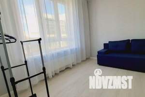 3-к квартира, посуточно, 65м2, 17/24 этаж