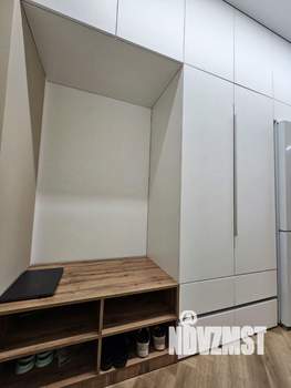 Студия квартира, на длительный срок, 25м2, 4/9 этаж