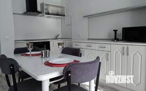 1-к квартира, посуточно, 50м2, 1/16 этаж