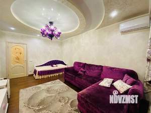 2-к квартира, на длительный срок, 84м2, 17/25 этаж