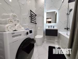 1-к квартира, посуточно, 39м2, 7/18 этаж