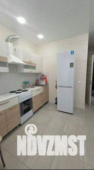 1-к квартира, на длительный срок, 40м2, 3/9 этаж