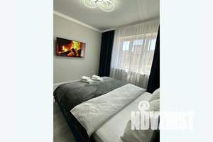1-к квартира, посуточно, 45м2, 8/20 этаж