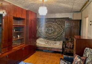1-к квартира, на длительный срок, 37м2, 3/5 этаж