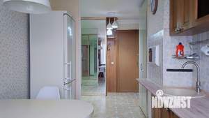 2-к квартира, на длительный срок, 56м2, 2/10 этаж