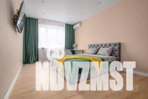 1-к квартира, посуточно, 45м2, 3/16 этаж