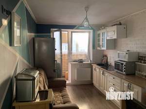 1-к квартира, на длительный срок, 30м2, 2/5 этаж