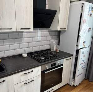 4-к квартира, на длительный срок, 90м2, 8/9 этаж