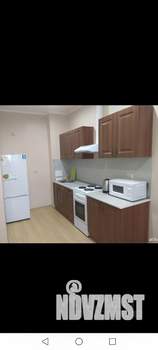 1-к квартира, на длительный срок, 40м2, 6/16 этаж