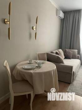 1-к квартира, на длительный срок, 46м2, 15/17 этаж