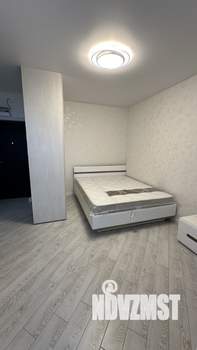 1-к квартира, на длительный срок, 27м2, 17/20 этаж