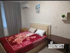 1-к квартира, на длительный срок, 37м2, 2/24 этаж