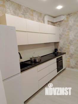2-к квартира, на длительный срок, 54м2, 2/16 этаж