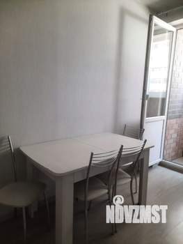 1-к квартира, на длительный срок, 33м2, 2/17 этаж