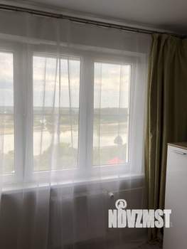 1-к квартира, на длительный срок, 39м2, 12/16 этаж