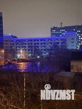 1-к квартира, посуточно, 32м2, 5/9 этаж