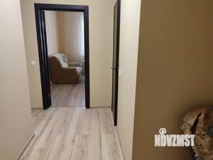 1-к квартира, на длительный срок, 42м2, 12/16 этаж