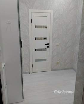 Студия квартира, на длительный срок, 32м2, 11/22 этаж