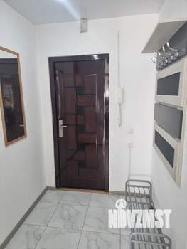 1-к квартира, на длительный срок, 38м2, 2/16 этаж