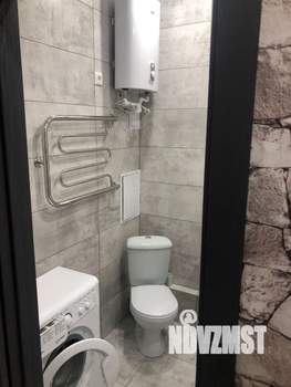 1-к квартира, на длительный срок, 36м2, 5/24 этаж