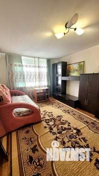 1-к квартира, на длительный срок, 38м2, 1/16 этаж