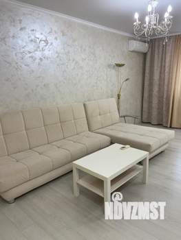 2-к квартира, на длительный срок, 60м2, 6/6 этаж