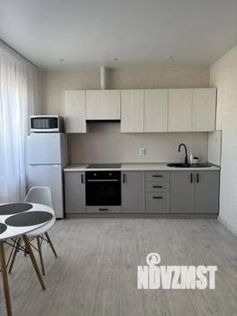 Студия квартира, на длительный срок, 32м2, 13/16 этаж