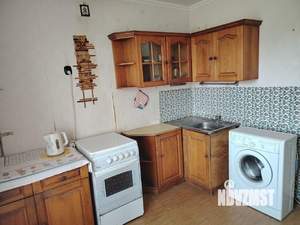 1-к квартира, на длительный срок, 38м2, 3/12 этаж