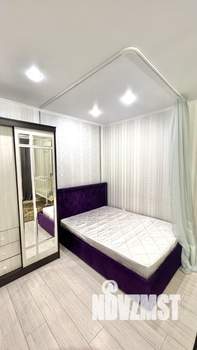 1-к квартира, на длительный срок, 41м2, 19/19 этаж