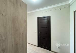 Студия квартира, на длительный срок, 30м2, 4/13 этаж