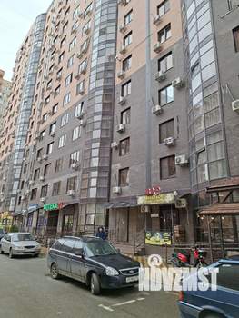 3-к квартира, на длительный срок, 72м2, 5/17 этаж