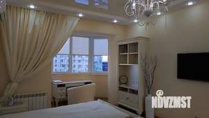 2-к квартира, на длительный срок, 85м2, 5/23 этаж