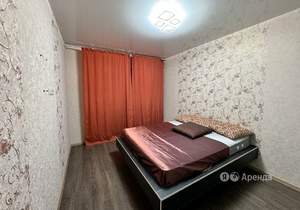 2-к квартира, на длительный срок, 57м2, 13/16 этаж