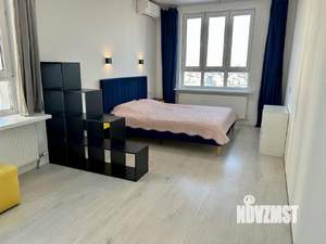 2-к квартира, на длительный срок, 68м2, 16/19 этаж