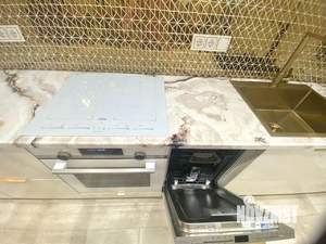 1-к квартира, на длительный срок, 50м2, 18/24 этаж